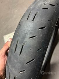 Michelin Power Cup Evo Anteriore 120/70 ZR17