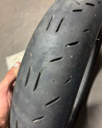 Michelin Power Cup Evo Anteriore 120/70 ZR17