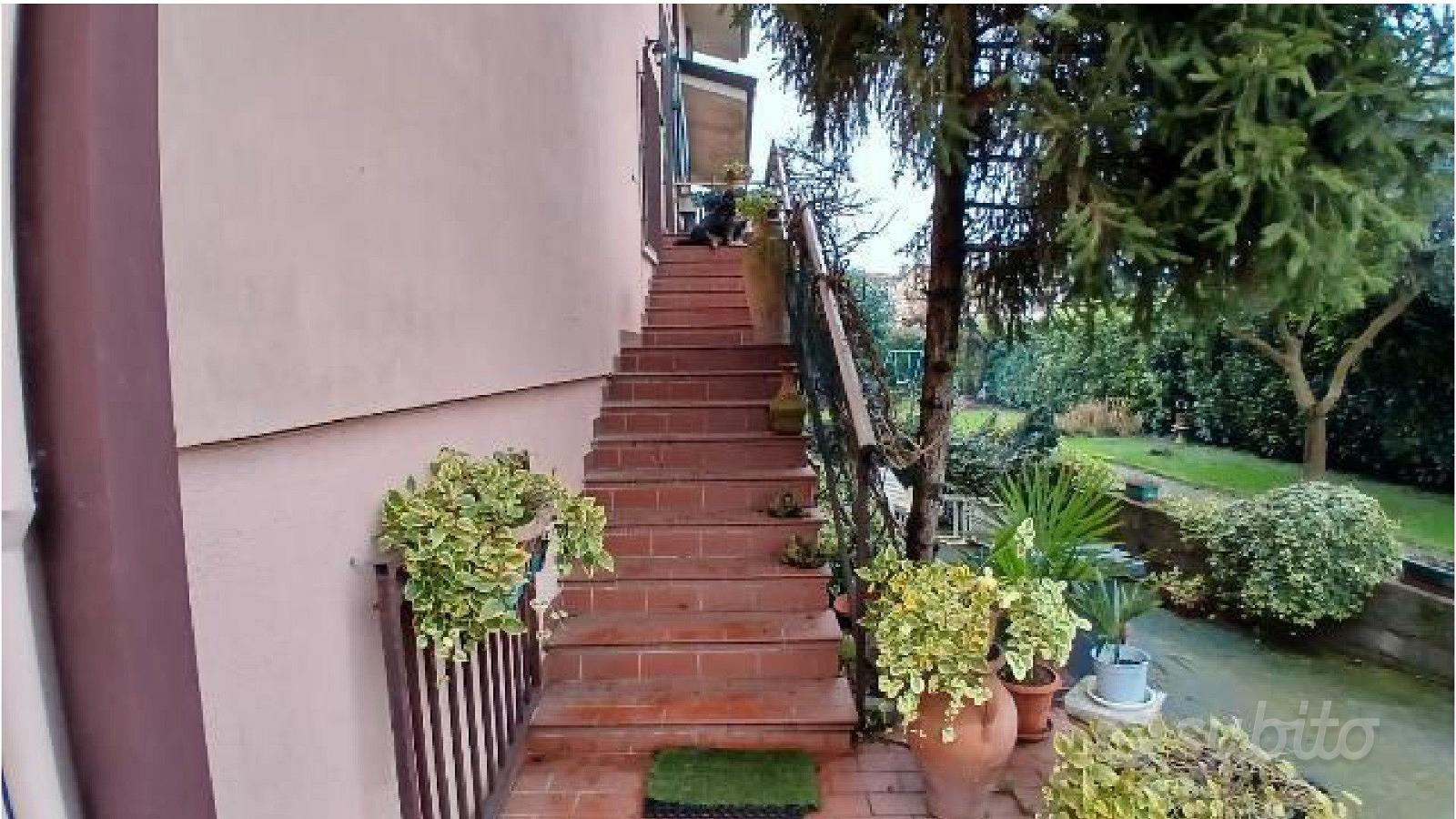 RGE 335/2024 Tribunale Verona - Lotto 2) - Vista 4