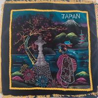 Copri cuscino giapponese 