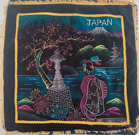 Copri cuscino giapponese 