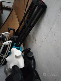 Sistema Antitaccheggio  +di 500 placche in omaggio