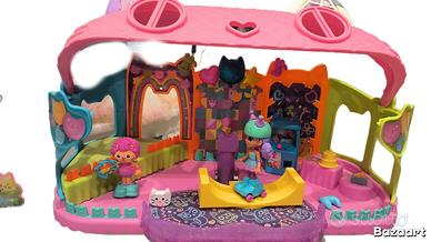 gabby dollhouse 
