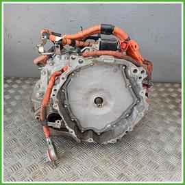 Cambio Automatico Automatico Toyota Yaris 4 Serie