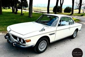 Bmw E9 2800cs