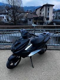  aerox 50cc 