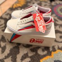 Vans Old School Ziggy Stardust