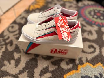 Vans Old School Ziggy Stardust