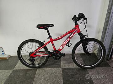 biciletta  SKL tornado