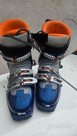 Sci alpinismo