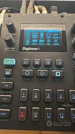 Elektron Digitone 2