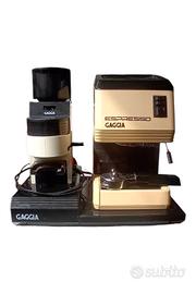 macchina caffè Espresso 