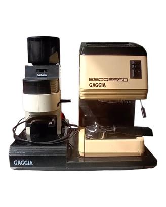 macchina caffè Espresso 