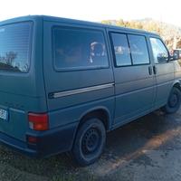 volkswagen t4 anno 2000
