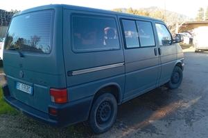 volkswagen t4 anno 2000