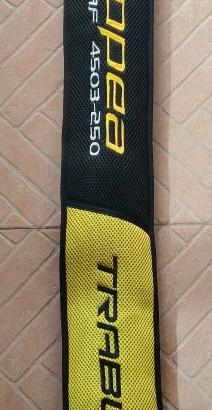 CANNA DA PESCA TRABUCCO CASSIOPEA NXT SURF