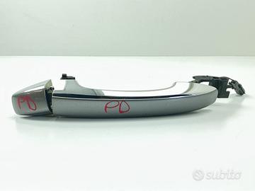 MANIGLIA ESTERNA POSTERIORE DESTRA RENAULT Scenic