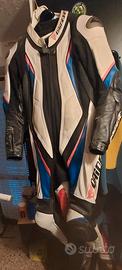 Tuta Moto Dainese