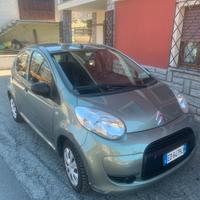 Citroen C1 1.0 benzina