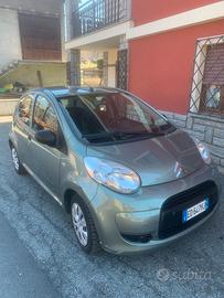 Citroen C1 1.0 benzina