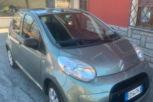 Citroen C1 1.0 benzina