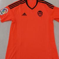 Maglia calcio Valencia Adidas