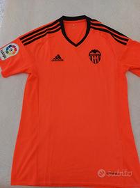 Maglia calcio Valencia Adidas