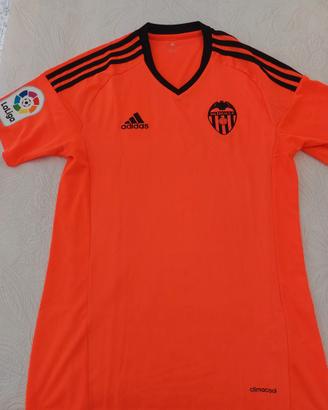 Maglia calcio Valencia Adidas