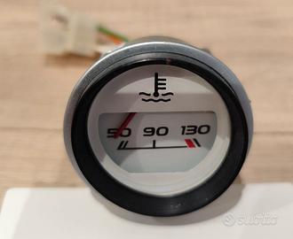 STRUMENTO TEMPERATURA ACQUA