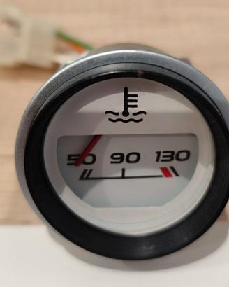 STRUMENTO TEMPERATURA ACQUA