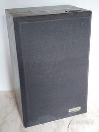 2 Casse acustiche BOSE Interaudio 2000XL (vintage)