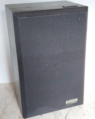 2 Casse acustiche BOSE Interaudio 2000XL (vintage)