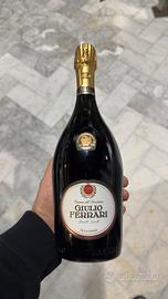 Giulio Ferrari Trento Doc R. del fondatore 2008