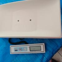 Bilancia digitale Mister Baby 20kg