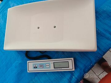 Bilancia digitale Mister Baby 20kg