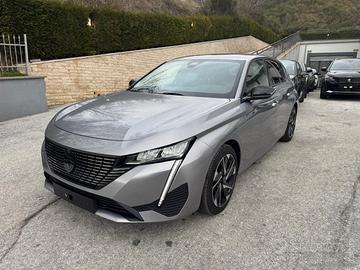 PEUGEOT 308 PureTech Turbo 130 S&S Allure