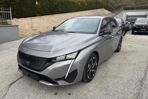 PEUGEOT 308 PureTech Turbo 130 S&S Allure