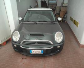 MINI Mini (R56) - 2004