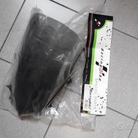 CYH003F cupolino Yamaha R6 far racingbike fume