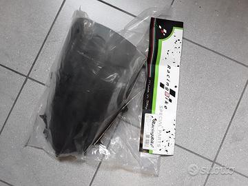 CYH003F cupolino Yamaha R6 far racingbike fume
