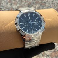 Optima Morano Movimento ETA7750 e 144 Diamanti