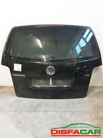 Volkswagen Touran 2 serie PORTELLONE POSTERIORE