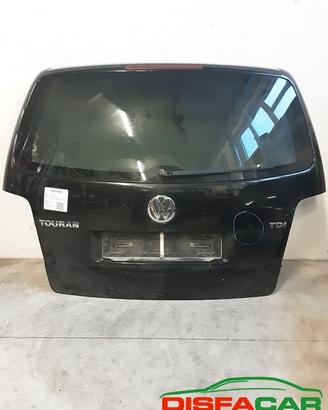 Volkswagen Touran 2 serie PORTELLONE POSTERIORE