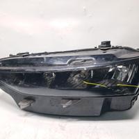 9841273080 FANALE ANTERIORE LED SX DS DS7 CROSSBAC