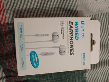 cuffiette a cavo unico Prova sul posto