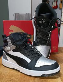 Sneakers per ragazzo della  Puma