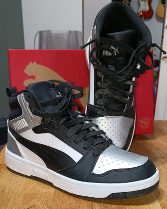 Sneakers per ragazzo della  Puma