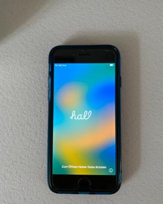 I phone 8