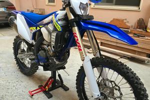 sherco sef 300