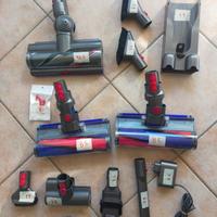 Ricambi nuovi Dyson V11 Absolute 